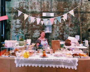 Processed with VSCOcam with c1 preset