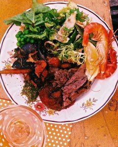 Processed with VSCOcam with c1 preset